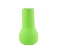 Ronyme Portacanna da Pesca Supporto Portacanne Sostegno Canne da Barca Profilo a Tubo Cavo con Base Arrotondata in Pu per Alloggiamento Sicuro Della Canna