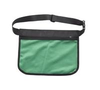 Ronyme Portapalline Portatile Borsa Rete Tennis Basket Calcio Racchetta in Mesh E Oxford Compatta Facilita Organizzazione di Più Palloni E Movimenti a Mani, Verde, Verde