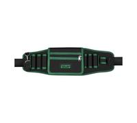 Ronyme portautensili per elettricisti, portautensili portatile, capacità, organizer per utensili manuali, per giardinieri ed, Type B