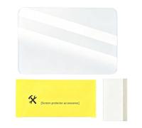 Ronyme Protezione Schermo Stampante 3D, Pellicola Protettiva Per Schermo P1S