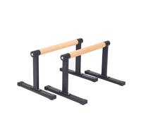 Ronyme Push Up Training Board Barra per Flessioni Supporto per Piegamenti Maniglie per Push Up Attrezzo Ginnico Struttura Resistente con Rivestimento