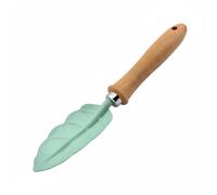 Ronyme Rastrello da Giardinaggio per Bambini Rastrello Attrezzo Utensile Manuale Giocattolo Educativo Che Favorisce Motricità Fine E Cura Delle Piante con, Pala A Foglia Piccola