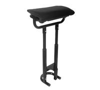 Ronyme Seat Sella per Carrello da Golf Sedile per Carrello Appoggio per Carrello Supporto per Carrello Seduta Comoda per Carrelli Manuali in Pelle PU E