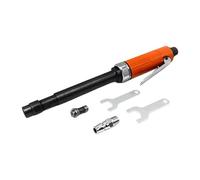 Ronyme Smerigliatrici pneumatiche da 1/4" con pinza da 1/4 di pollice (6 mm)/1/8 di pollice (3 mm), smerigliatrici pneumatiche compatte multiuso dritte