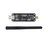 Ronyme Strumento di Sviluppo del modulo Ubertooth Rilevatore di Test Open Source Dispositivo di analisi del protocollo BLE Sniffer