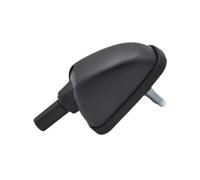 Ronyme Supporto per antenna segnale auto, base segnale tetto, supporto antenna 96220-1C010 Reliable Video Accessories, staffa per