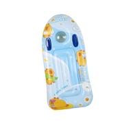 Ronyme Tavola da Surf Gonfiabile, Giocattolo Acquatico, zattera Gonfiabile per Piscina, materassino Galleggiante per Il Nuoto, tavola da Surf, Galleggiante, Capibara