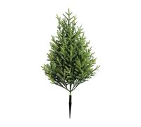 Ronyme Topiaria Artificiale, arbusti Artificiali, da Giardino Facili da installare, cespugli realistici, Piante per Anteriore della Fattoria