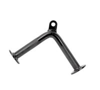 Ronyme TRICEP Presso DOUT Down COLLDOWN Bar Bar Professione PROFESSITY Cavo Non Slit Cavo per Allenamento ALTENZIONE ALTENZIONE Accessorio