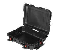 Ronyme Valigia Attrezzatura Traino Valigetta Custodia Box Contenitore Trolley in Materiale Plastico Robusto con di Trasporto E Chiusura Affidabile Adatta per, YJZP9460B