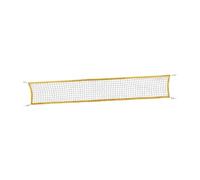 Ronyme Volyball Net Only Volley Ball Net Setup Borsa da Badminton Net per Piscina 14.76x3,28 Piedi per Cortile da Prato all'aperto