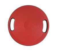 Ronyme Wobble Balance Board Tavola da Equilibrio Portatile Professionale Basi oscillanti per scrivania in Piedi sotto la scrivania Ufficio