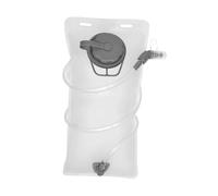 Ronyme Zaino idrico per Esterni, Sacca idrica Leggera Multiuso da 2 Litri, Facile da trasportare per Passeggiate e Alpinismo