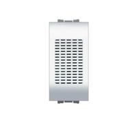 Ronzatore 220V 50Hz 8Va Bianco - Feb Elettrica 14075/10WH