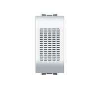 Ronzatore 220V 50Hz 8Va Bianco - Feb Elettrica 14075/10WH