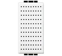 Ronzatore 230 Vac 12va 80db Bianco BTICINO N4356/230