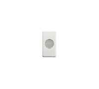 Gewiss GW20620 Bianco kit campanello