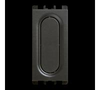 Ronzatore 230V c.a. 50Hz 1 modulo Antracite Urmet 10265