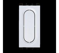 Ronzatore 230V c.a. 50Hz 1 modulo Bianco Urmet 10265.B