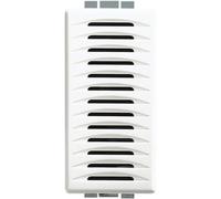 BTICINO LUNA C4356/230 RONZATORE 230VAC 8VA