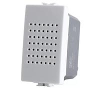 RONZATORE 230VAC 6A COMPATIBILE MATIX MAPT3S-MAP528B MAPAM