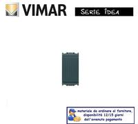 RONZATORE 24V VIMAR IDEA GRIGIO 16406