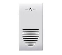 AVE RONZATORE 230VCA DOMUS 1 MODULO 441031 LIFE BIANCA