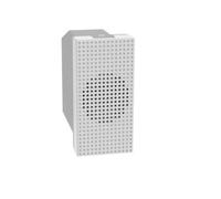Ronzatore Bticino MatixGo JW4356V230 BIANCO