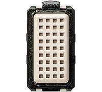 Ronzatore Campanello Residenziale 230V Serie Bticino Magic Avorio S5048NF