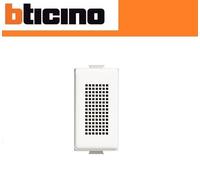 RONZATORE IN BRONZO 230V BTICINO MATIX AM5048