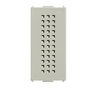 Ronzatore Master Pixia 230V 8VA 80dB Sabbia 12356