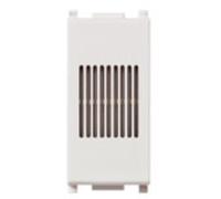 RONZATORE per cassetta 230V 50-60 Hz VIMAR serie PLANA suoneria campanello