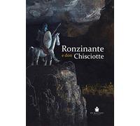 Ronzinante e Don Chisciotte