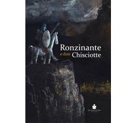 Ronzinante e Don Chisciotte - Simeoni Laura