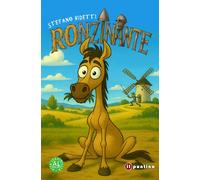 Ronzinante - [Editrice Il Puntino]