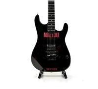 ronzworld guitar gallery Motley Crue Grido al Diavolo