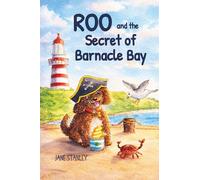Roo and the Secret of Barnacle Bay