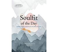 Roo B Soy Soulfit of the Day (Tascabile)