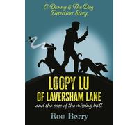 Roo Berry LOOPY LU of LAVERSHAM LANE (Tascabile)