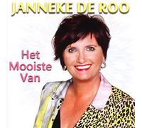 ROO, JANNEKE DE - MOOISTE VAN