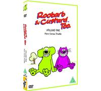 Roobarb And Custard Too - Vol. 1 - Here Comes Trouble [Edizione: Regno Unito] [Edizione: Regno Unito]