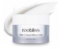 roobliss Triple Collagen Lifting Cream 50 ml gel idratante viso 1ea