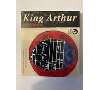 Roobol - King Arthur,Or the British Worthy