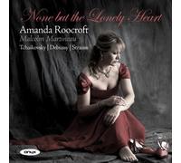 Roocroft Amanda - Lied Op 73 N.4 Zakatilos' Solnce