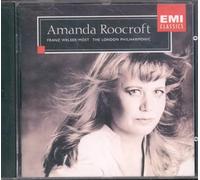Roocroft,Amanda - Opernarien