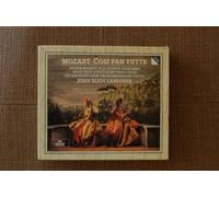 Roocroft - Cosi' Fan Tutte