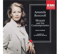 Roocroft - Mozart and His Contemporaries