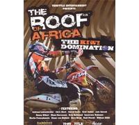 Roof of Africa 2 - The Kiwi Domination