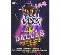 Roof on the Road: Dallas