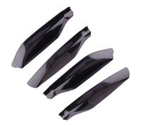 Roof Rack Rail End Cover Shell Cap Fit for Toyota Land Cruiser Prado FJ150 New